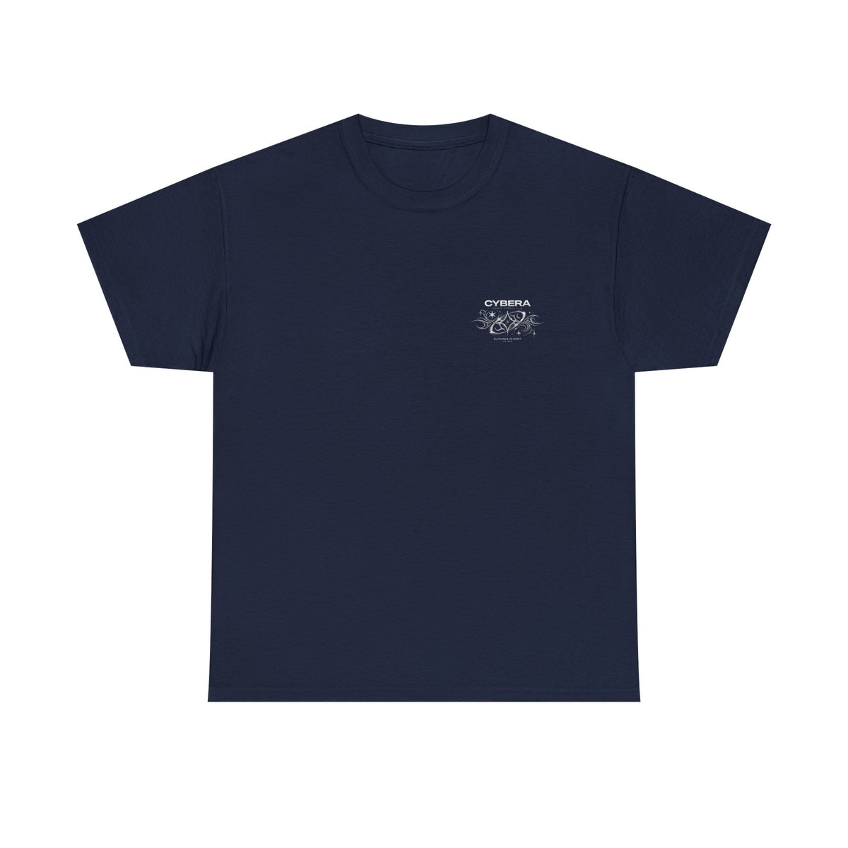 Y2K Retro Graphic Tee — Vintage 2000s Aesthetic T-Shirt
