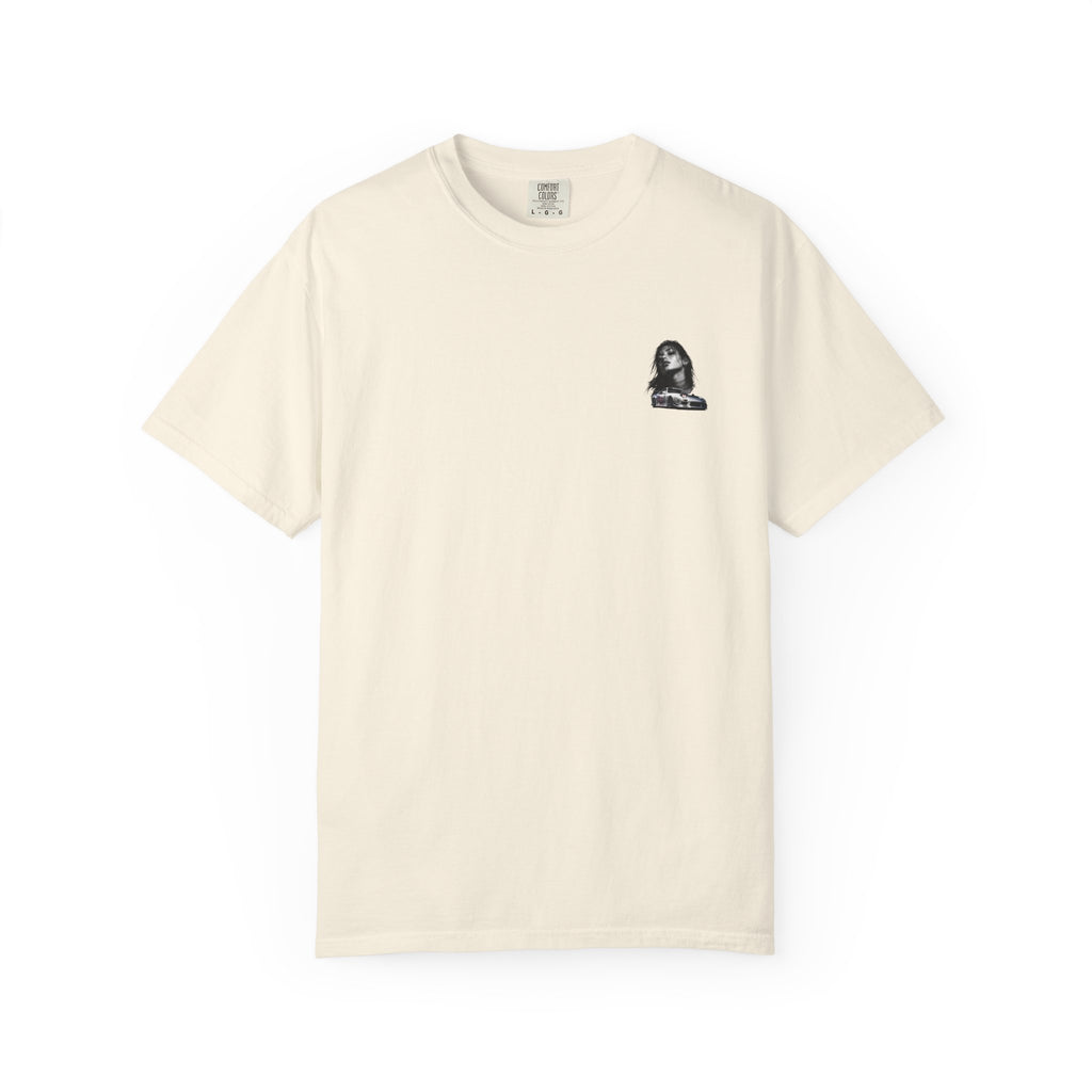 Endless Racing Y2K Graphic Tee