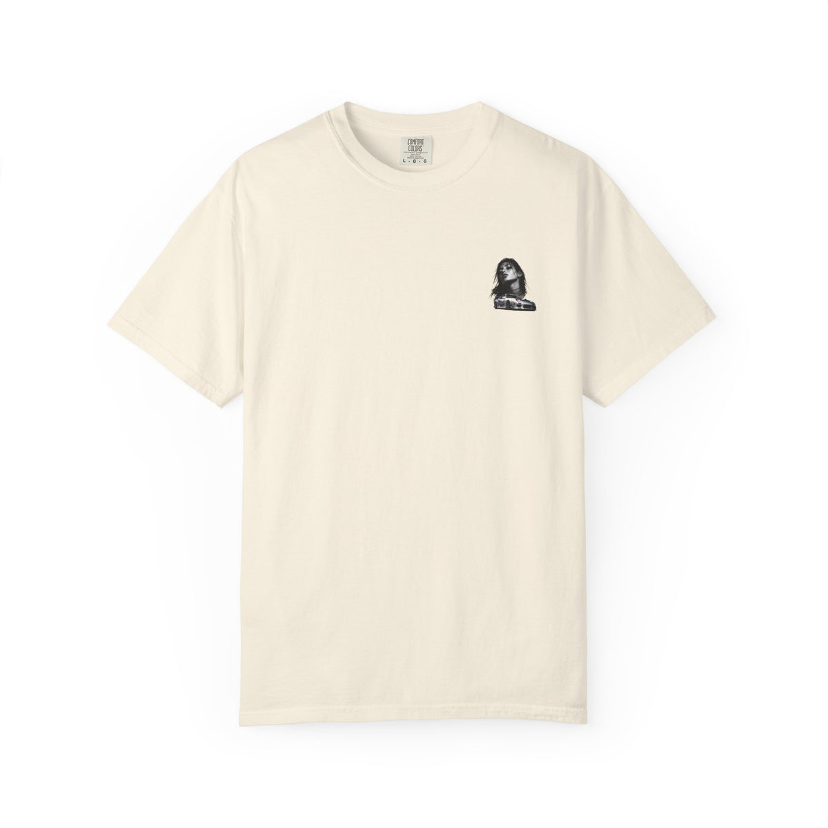 Endless Racing Y2K Graphic Tee
