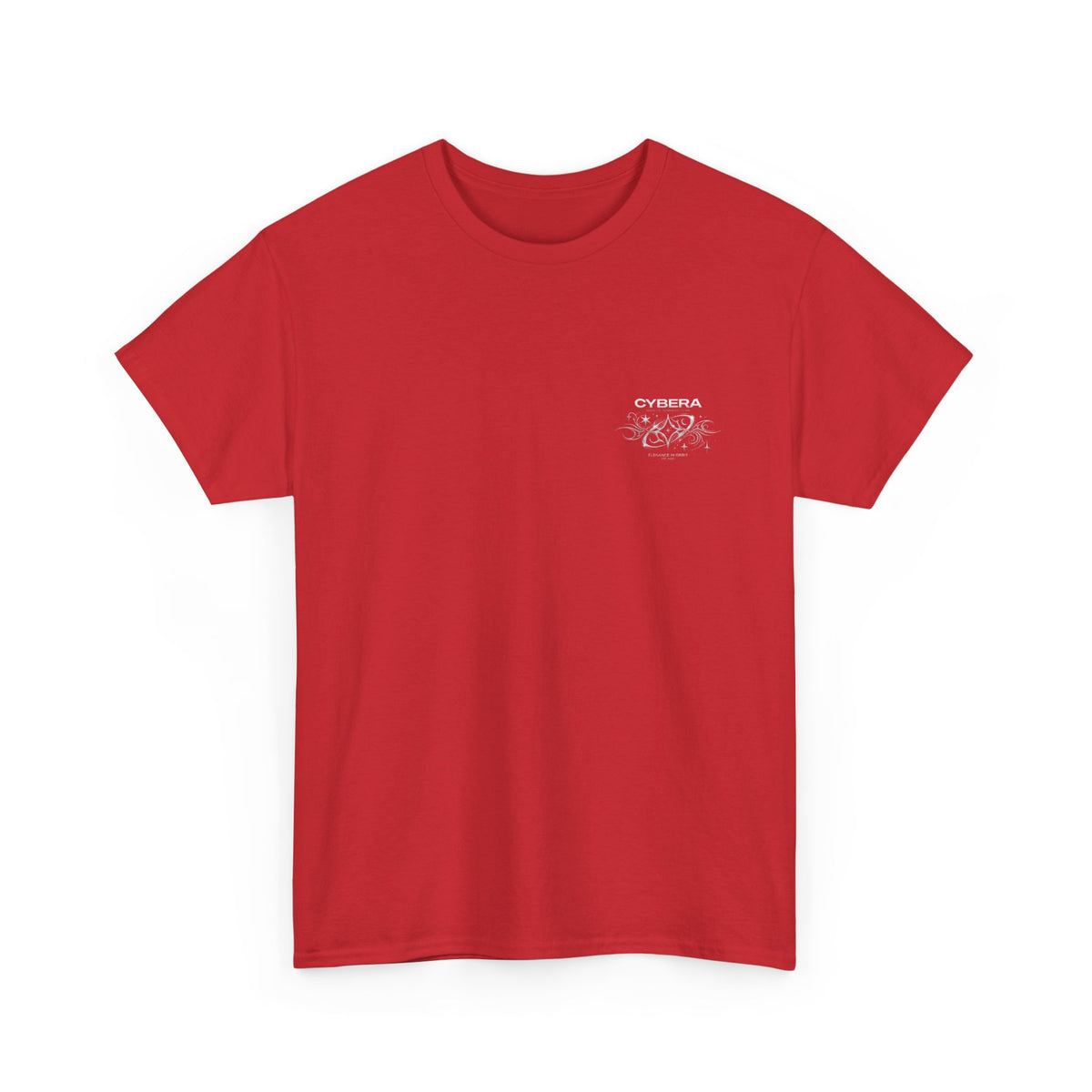 Y2K Retro Graphic Tee — Vintage 2000s Aesthetic T-Shirt