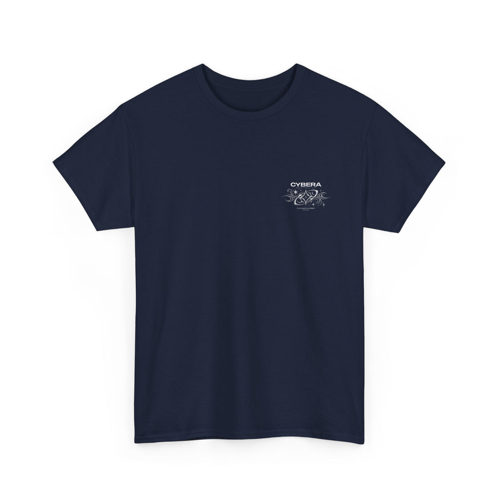 Y2K Retro Graphic Tee — Vintage 2000s Aesthetic T-Shirt