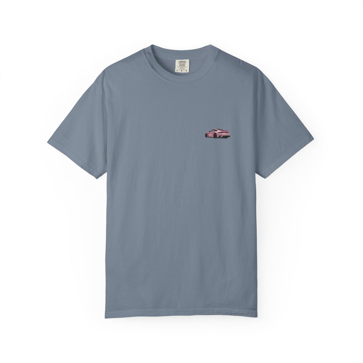 Y2K Cool T-shirt — Retro 2000s Graphic Tee