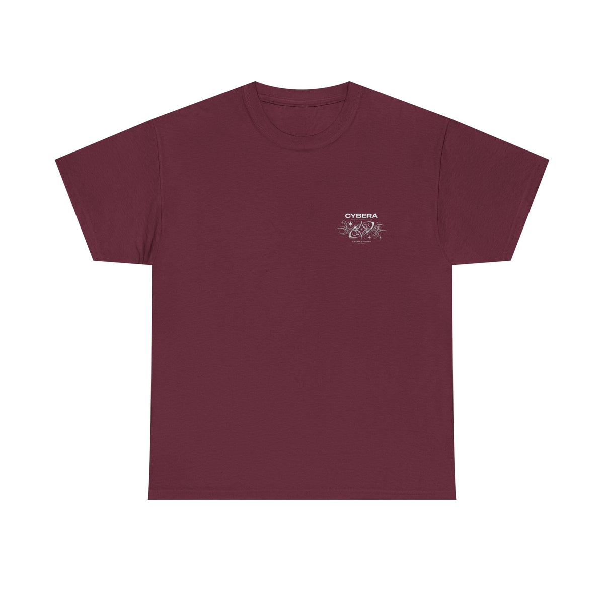 Y2K Retro Graphic Tee — Vintage 2000s Aesthetic T-Shirt