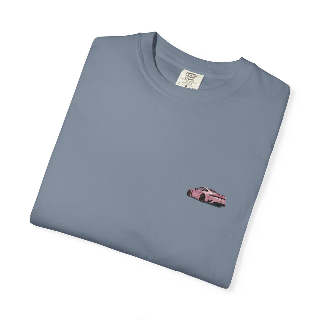 Y2K Cool T-shirt — Retro 2000s Graphic Tee