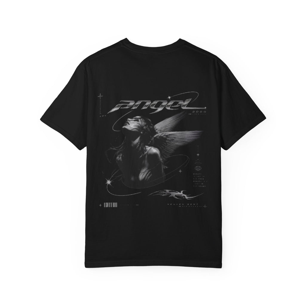 Y2K Cool T-shirt — Retro 2000s Graphic Tee