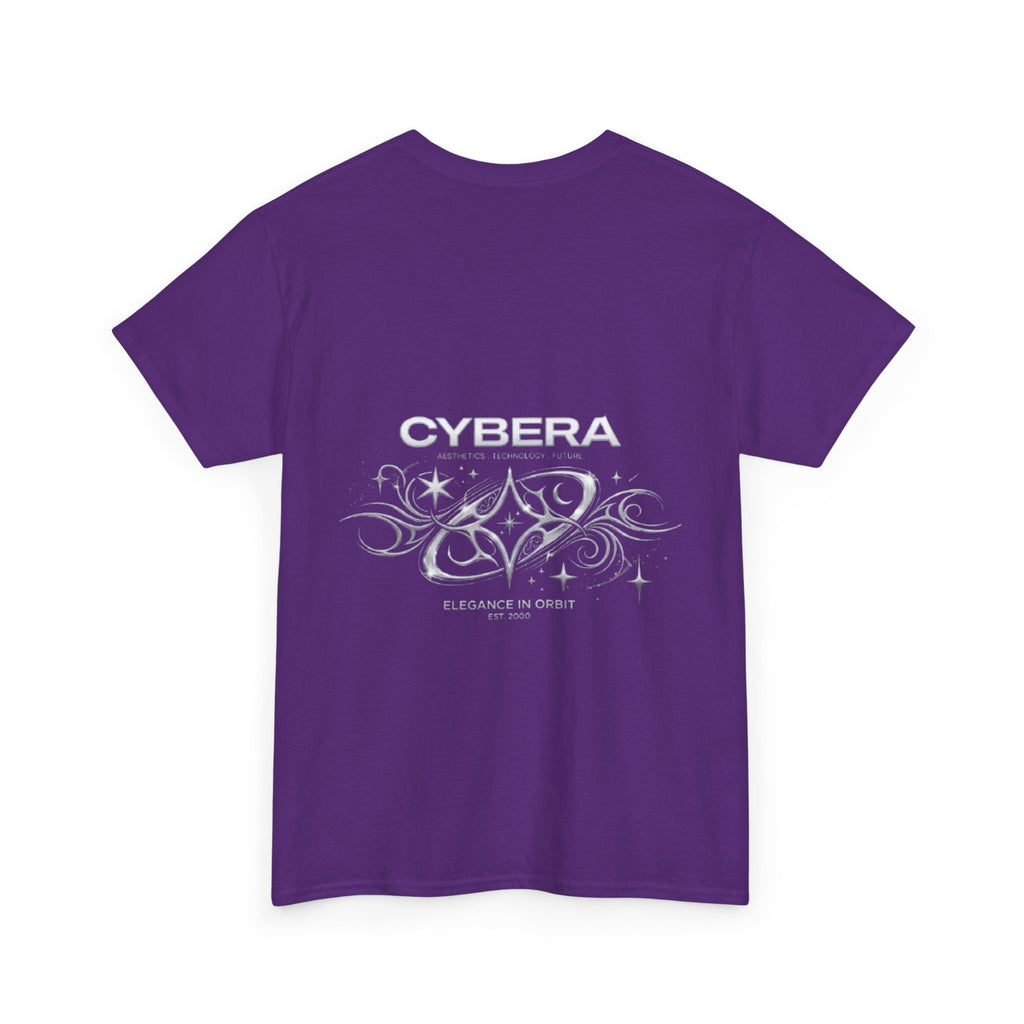 Y2K Retro Graphic Tee — Vintage 2000s Aesthetic T-Shirt