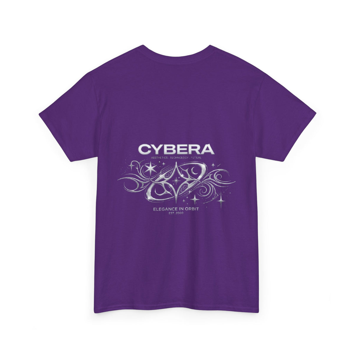 Y2K Retro Graphic Tee — Vintage 2000s Aesthetic T-Shirt
