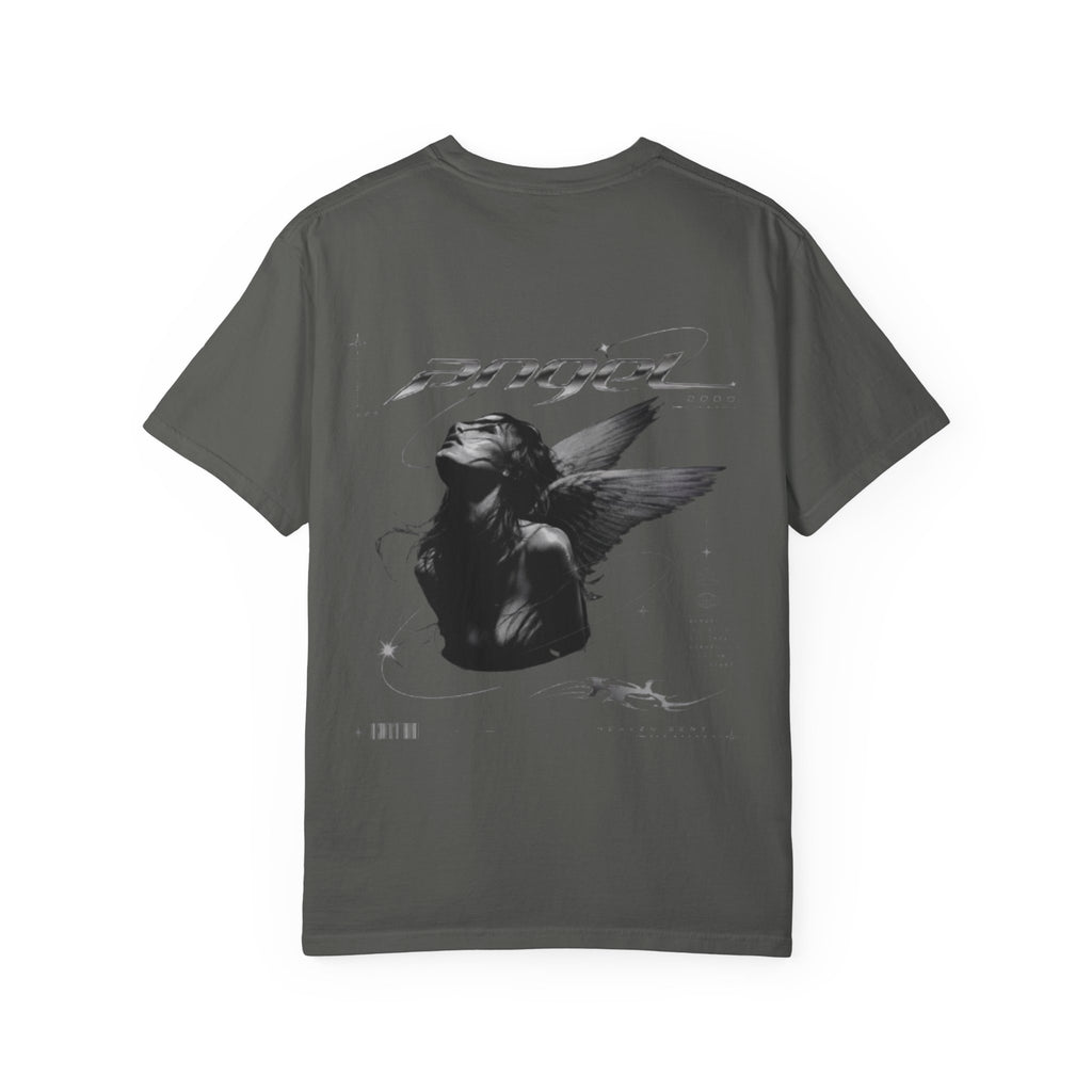 Y2K Cool T-shirt — Retro 2000s Graphic Tee