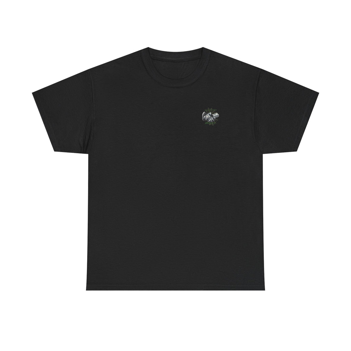 Money Vibes T-Shirt — "All We Need Is Money" Graphic Tee