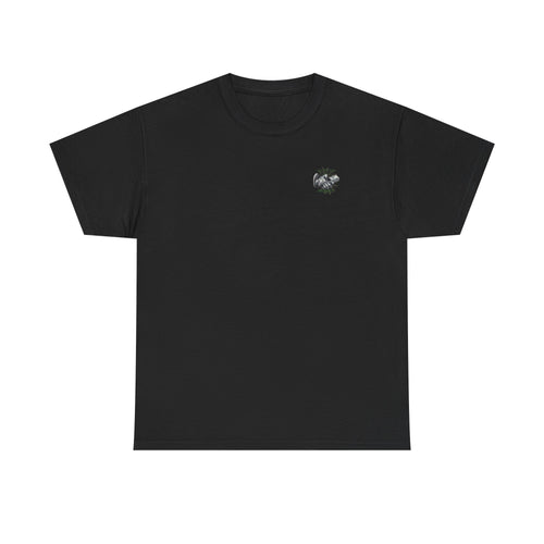 Money Vibes T-Shirt — "All We Need Is Money" Graphic Tee