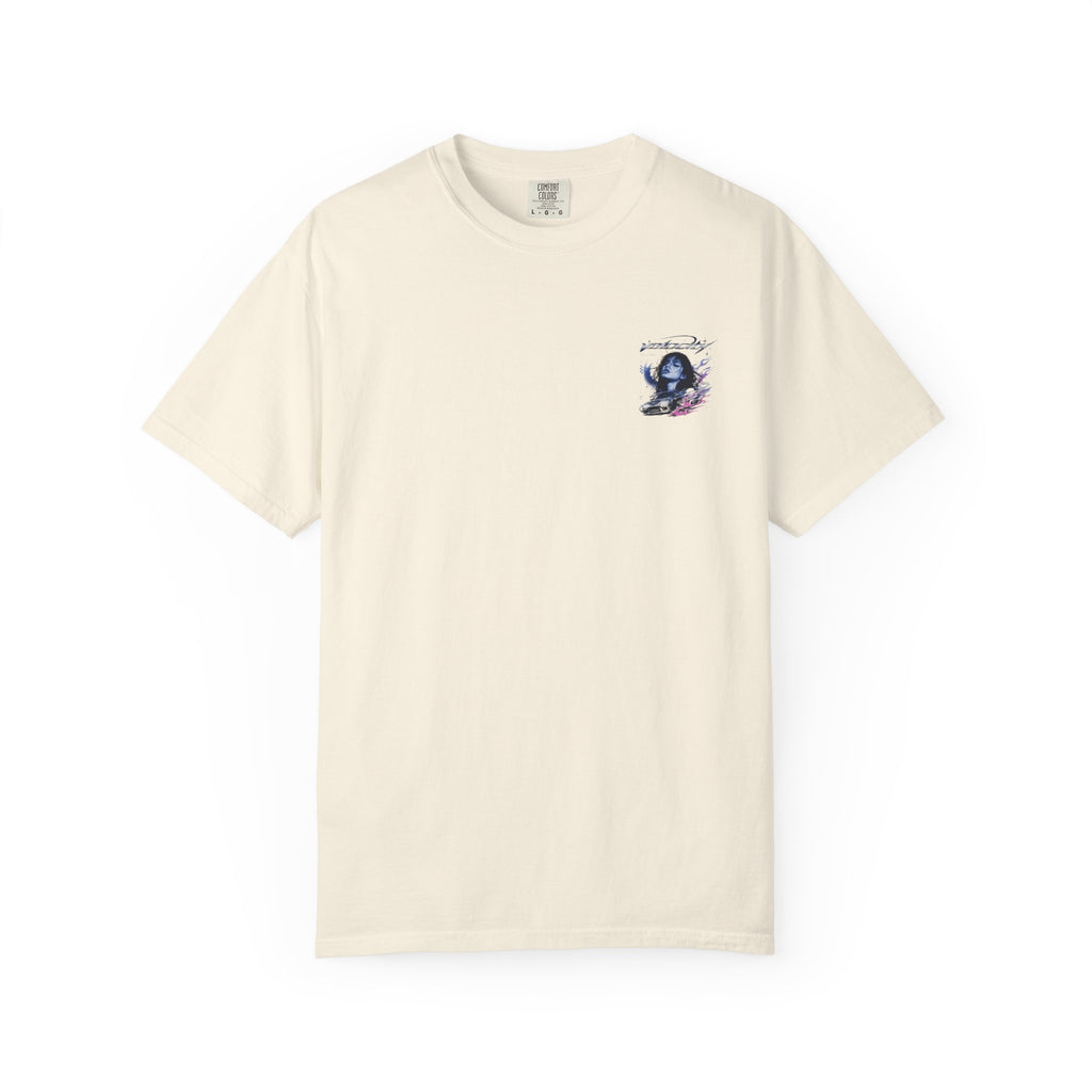 Velocity Y2K Streetwear Tee