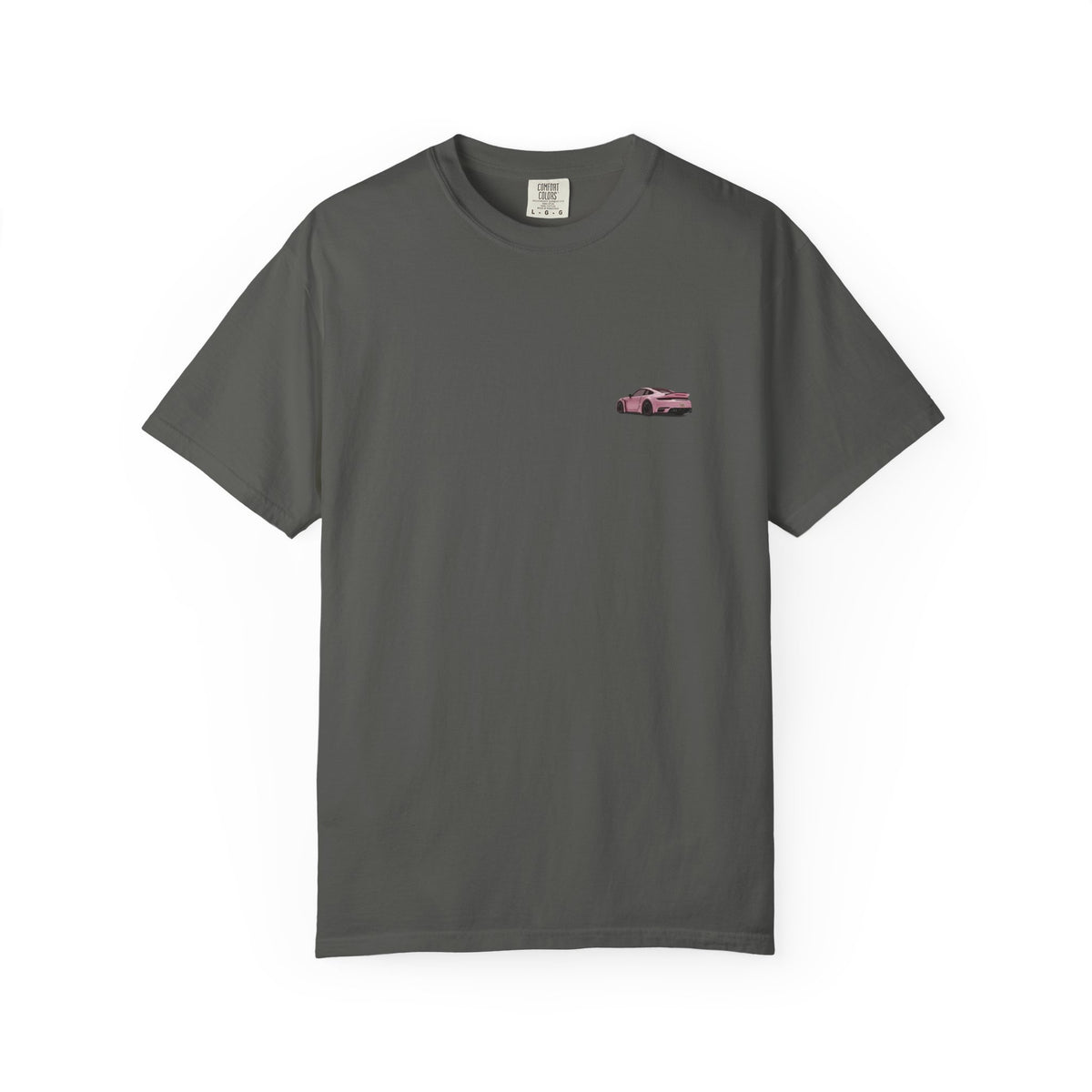 Y2K Cool T-shirt — Retro 2000s Graphic Tee